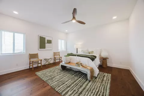 Bedroom - 101 Elepaio Pl #A, Kula, HI 96790 photo 2 of 4