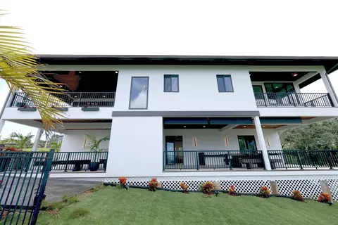 Exterior - 101 Elepaio Pl #A, Kula, HI 96790 photo 5 of 6