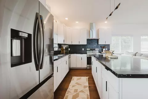 Kitchen - 101 Elepaio Pl #A, Kula, HI 96790 photo 1 of 5