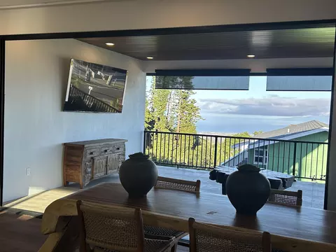 Dining - 101 Elepaio Pl #A, Kula, HI 96790 photo 1 of 1