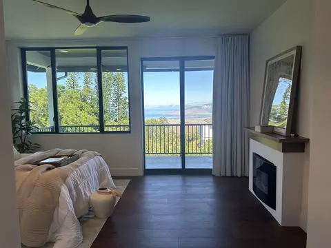 Bedroom - 101 Elepaio Pl #A, Kula, HI 96790 photo 1 of 4