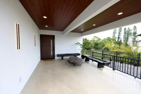 Exterior - 101 Elepaio Pl #A, Kula, HI 96790 photo 2 of 6