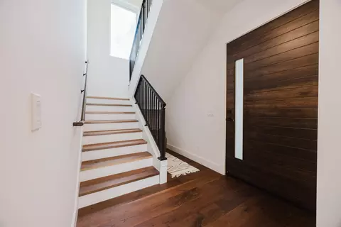 Entry Way - 101 Elepaio Pl #A, Kula, HI 96790 photo 3 of 3