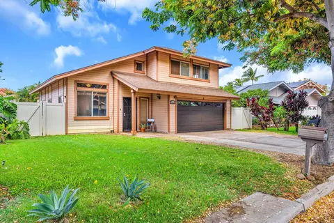 832 Mahealani St, Kihei, HI 96753