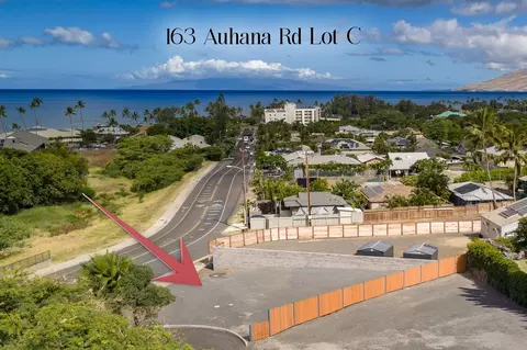 163 Auhana Rd #C, Kihei, HI 96753
