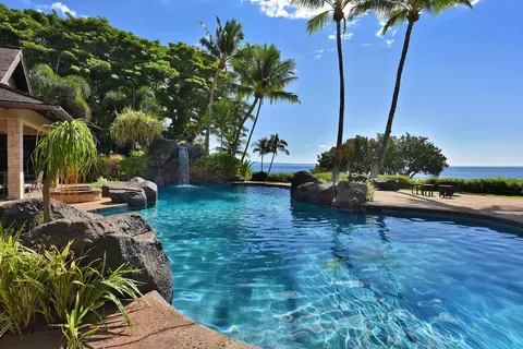 49 Kuahulu Pl #LOT 4-C, Lahaina, HI 96761