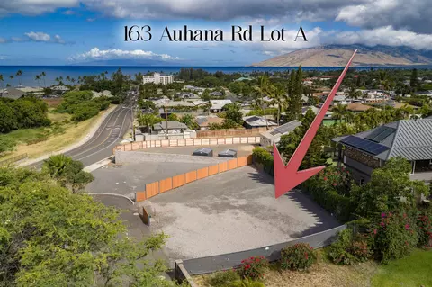 163 Auhana Rd #A, Kihei, HI 96753