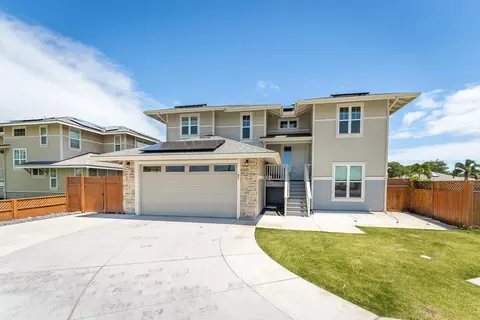 31 Pakau Pl #67A, Kahului, HI 96732
