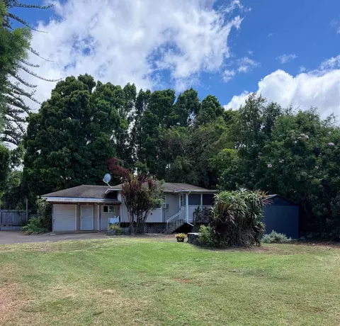 22 Pakani Pl, Makawao, HI 96768