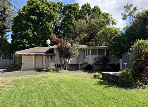 22 Pakani Pl, Makawao, HI 96768