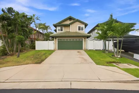 14 E Makahehi Pl, Kahului, HI 96732
