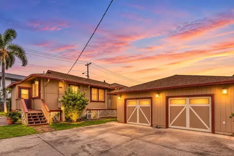 136 Kaniela St, Wailuku, HI 96793