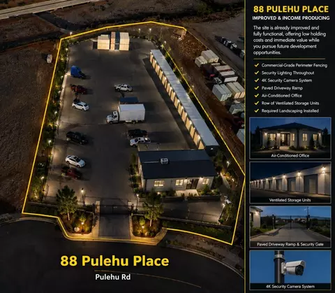 88 Pulehu Pl, Kahului, HI 96732