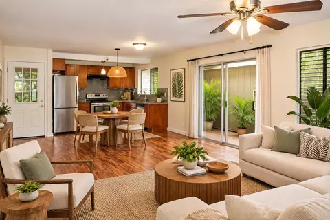 388 Kinaole Cir #388 KINAOLE CIRCLE, Kihei, HI 96753