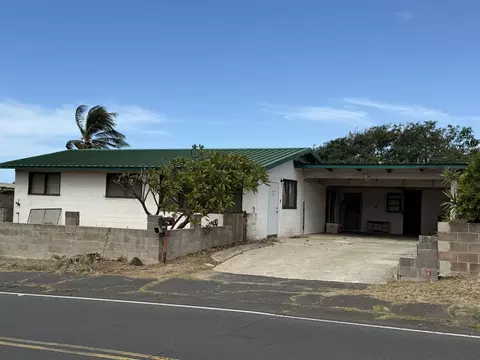 209 Ohaa St, Kahului, HI 96732