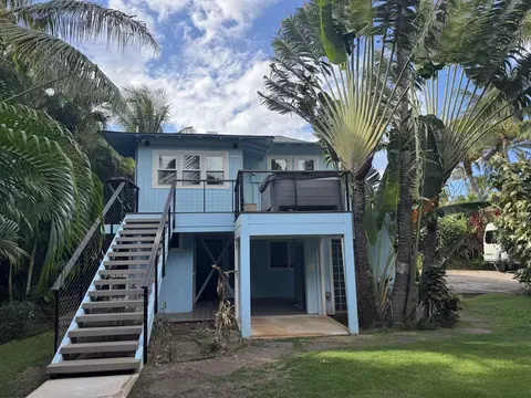 464 Laulea Pl, Paia, HI 96779
