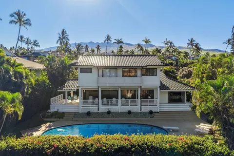 85 Hale Alii Pl, Kihei, HI 96753