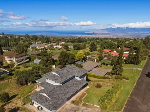 View/Area - 70 Akea Pl, Kula, HI 96790 photo 7 of 9