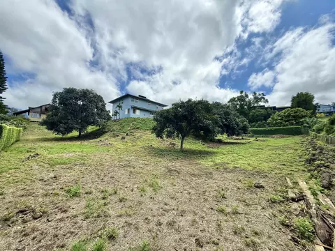 Exterior - 70 Akea Pl, Kula, HI 96790 photo 10 of 10