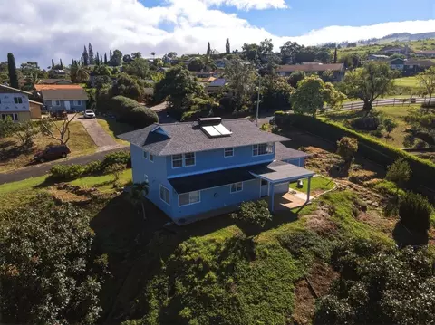 View/Area - 70 Akea Pl, Kula, HI 96790 photo 3 of 9