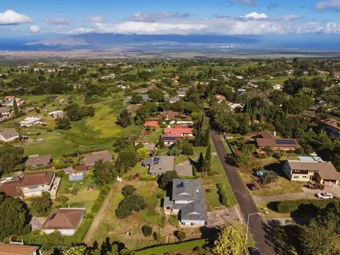 View/Area - 70 Akea Pl, Kula, HI 96790 photo 8 of 9