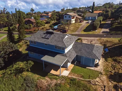View/Area - 70 Akea Pl, Kula, HI 96790 photo 6 of 9