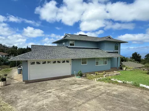 Exterior - 70 Akea Pl, Kula, HI 96790 photo 1 of 10