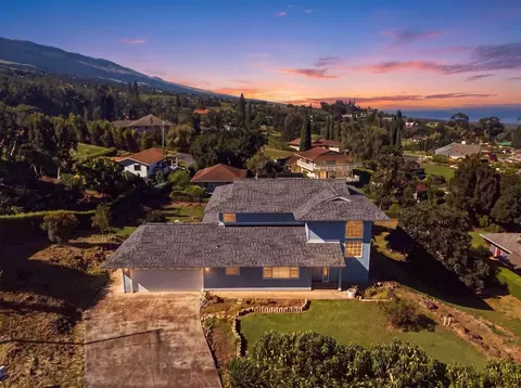 View/Area - 70 Akea Pl, Kula, HI 96790 photo 2 of 9