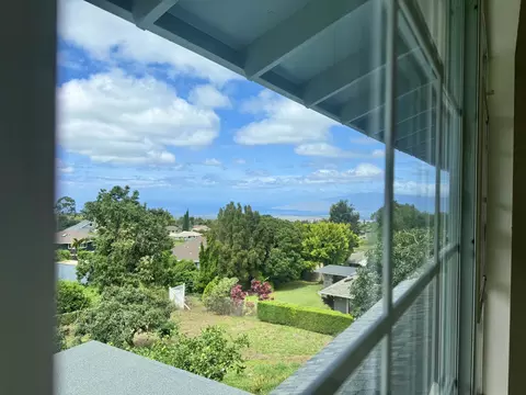 View/Area - 70 Akea Pl, Kula, HI 96790 photo 4 of 9