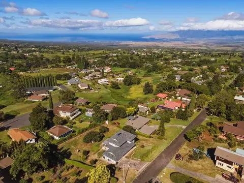 View/Area - 70 Akea Pl, Kula, HI 96790 photo 9 of 9