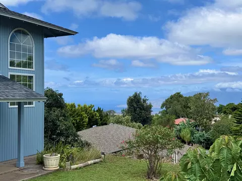 Exterior - 70 Akea Pl, Kula, HI 96790 photo 5 of 10