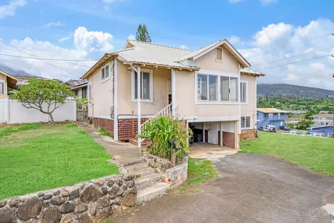 1918 North St #C, Wailuku, HI 96793