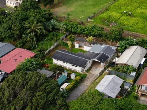 2003 Kahekili Hwy, Wailuku, HI 96793
