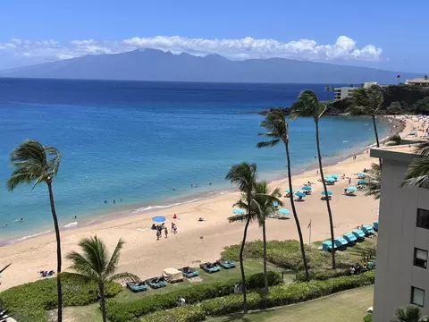 2481 Kaanapali Pkwy #812/R, Lahaina, HI 96761