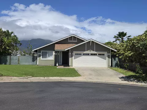 10 Kuuohana Way, Kahului, HI 96732