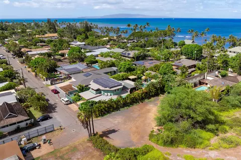 1531 N Alaniu Pl, Kihei, HI 96753