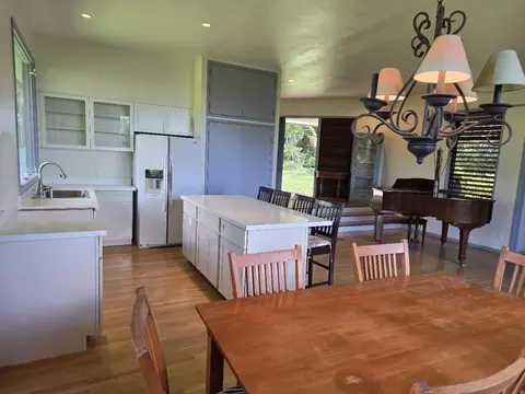 Kitchen - 1063 Kauhikoa Rd, Haiku, HI 96708 photo 2 of 2