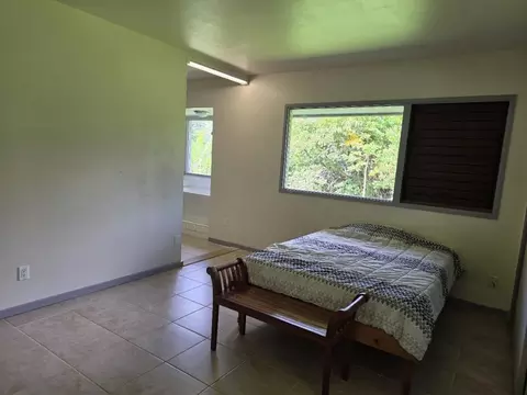 Bedroom - 1063 Kauhikoa Rd, Haiku, HI 96708 photo 1 of 3