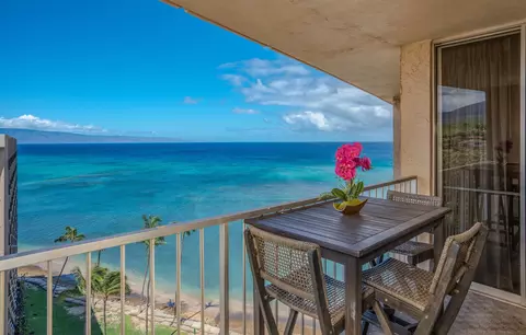 4365 Lower Honoapiilani Rd #1215, Lahaina, HI 96761