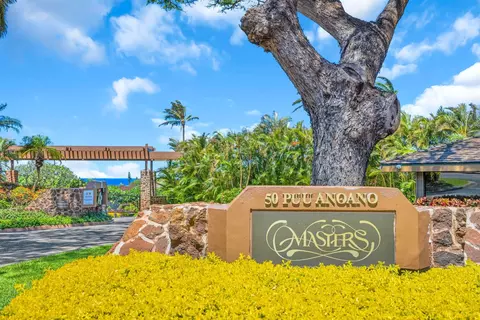 50 Puu Anoano St #4203, Lahaina, HI 96761