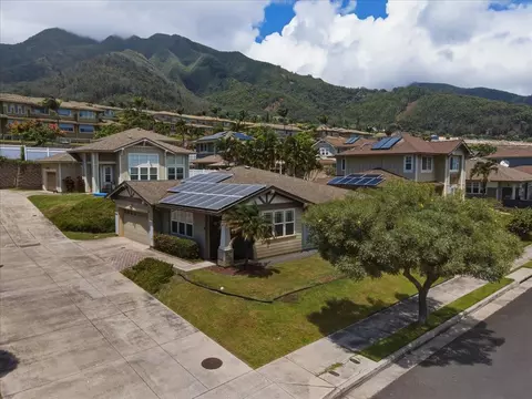 292 Maka Hou Loop, Wailuku, HI 96793