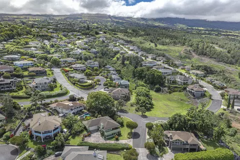 View/Area - 8 Paliuli Pl, Kula, HI 96790 photo 7 of 8