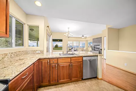 Kitchen - 8 Paliuli Pl, Kula, HI 96790 photo 1 of 3