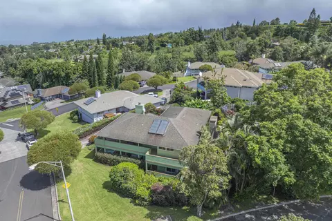 View/Area - 8 Paliuli Pl, Kula, HI 96790 photo 2 of 8