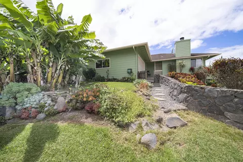 Exterior - 8 Paliuli Pl, Kula, HI 96790 photo 14 of 14