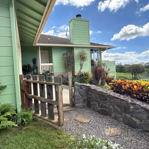 Exterior - 8 Paliuli Pl, Kula, HI 96790 photo 3 of 14