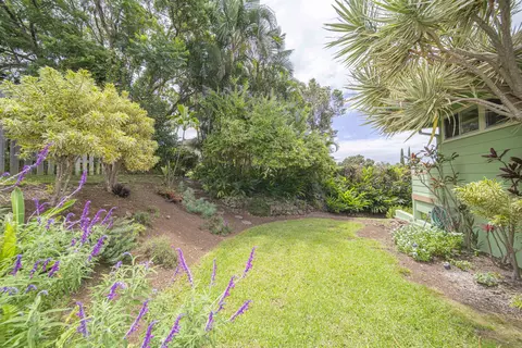 Exterior - 8 Paliuli Pl, Kula, HI 96790 photo 4 of 14