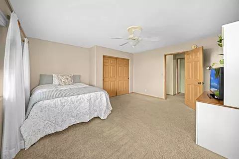 Bedroom - 8 Paliuli Pl, Kula, HI 96790 photo 7 of 8