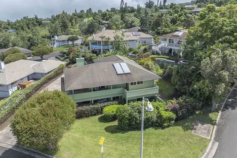 View/Area - 8 Paliuli Pl, Kula, HI 96790 photo 5 of 8