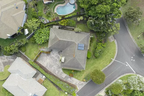 View/Area - 8 Paliuli Pl, Kula, HI 96790 photo 6 of 8